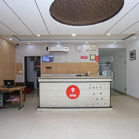 Hotel O Kanha Continental アーグラ エクステリア 写真